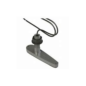 Dragonfly Plastik Gennemf�ring CPT-70 Dybde & Temp Chirp xdcr. 10 m. kabel