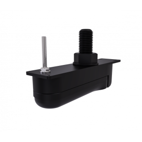 HV-300 HyperVision Plastik 0&deg; Gennemf�rings Transducer med 6 m kabel