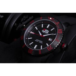 Ambassadeur New Century Edition Ursprung