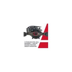 Revo&reg; SX Rocket Low Profile Reel