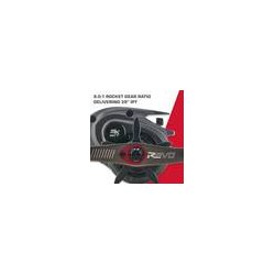 Revo&reg; SX Rocket Low Profile Reel