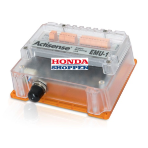 Actisense EMU-1 NMEA 2000 motoroverv�gningsenhed
