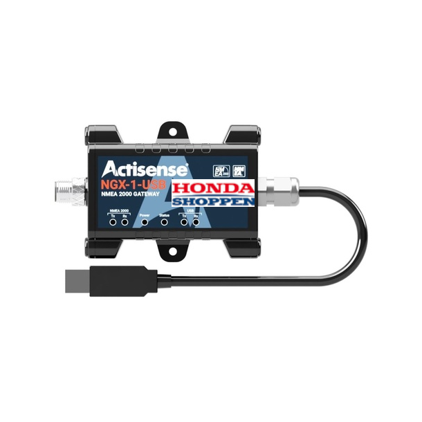 Actisense NGX-1-USB NMEA 2000 Gateway - USB