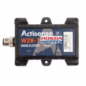 Actisense W2K-1 NMEA 2000 to WiFi Gateway