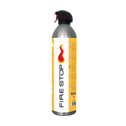 Firestop AD6-A Skum Brandsluknings Spray 600ml