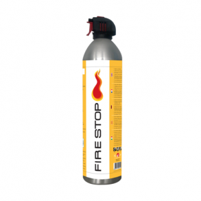 Firestop AD6-A Skum Brandsluknings Spray 600ml