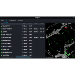 AXIOM+ 12 RV, Multi-funktion 12&#148; Display m/integreret RealVision 3D, 600W Sonar med RV-100 &amp; Kort