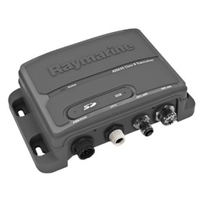 AIS650 Class B Transponder