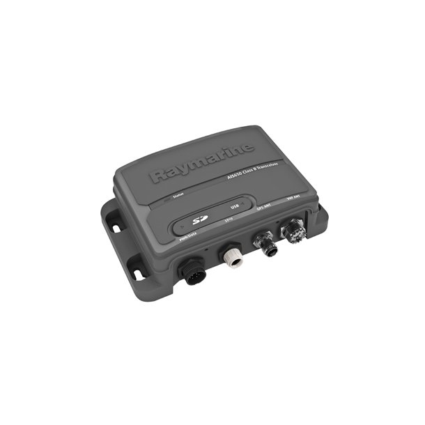 AIS650 Class B Transponder