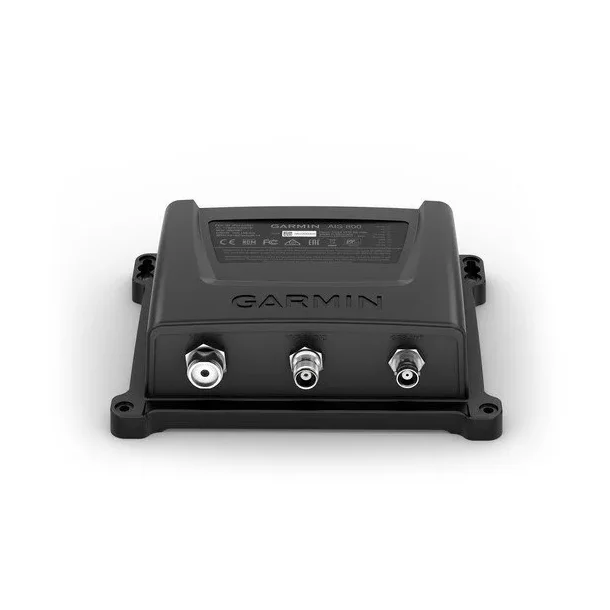 AIS 800 Black Box transceiver