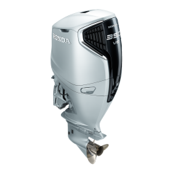 BF350A XDU, Aquamarine Silver - udstillingsmodel 