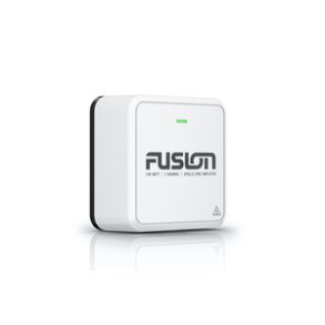 Fusion Apollo Zone Forst�rker D-klasse