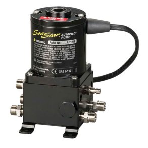 SeaStar autopilotpumpe 27 ccm 24volt