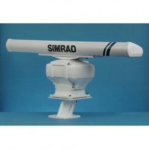 Scanstrut APT6002 Aluminium PowerTower agterud l�net 150 mm / 6