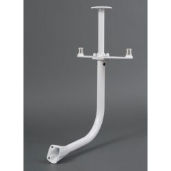 Scanstrut SS-APT-LB-GPS2-01 Central bar with spreaders for 2 antennas and 1 navlight