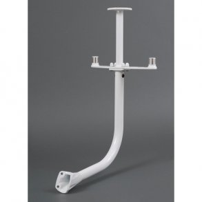 Scanstrut SS-APT-LB-GPS2-01 Central bar with spreaders for 2 antennas and 1 navlight