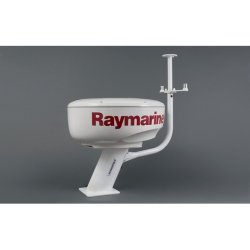 Scanstrut SS-APT-LB-GPS2-01 Central bar with spreaders for 2 antennas and 1 navlight