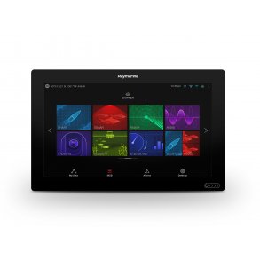 AXIOM XL 16 - 15.6 Glass Bridge multifunktions display