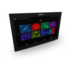 AXIOM XL 19 - 18.5&#148; Glass Bridge multifunktions display