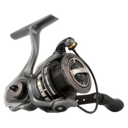 Zenon&#153; MG-X Spinning Reel