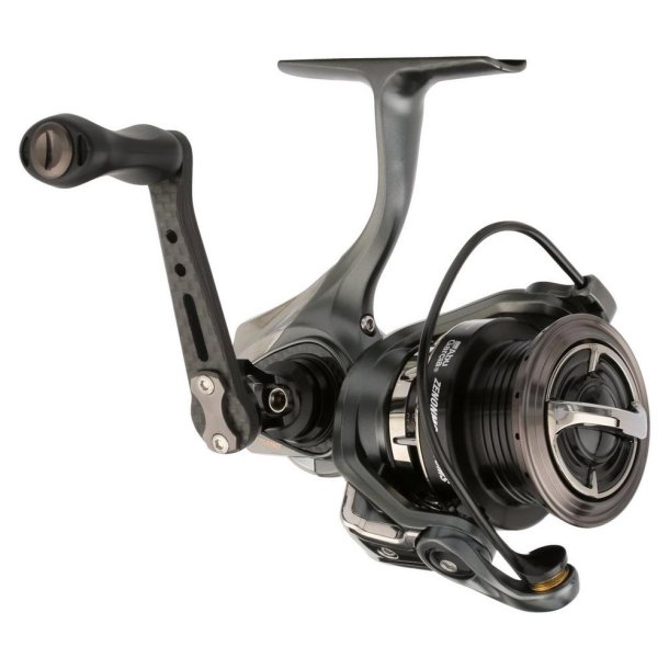 Zenon&#153; MG-X Spinning Reel