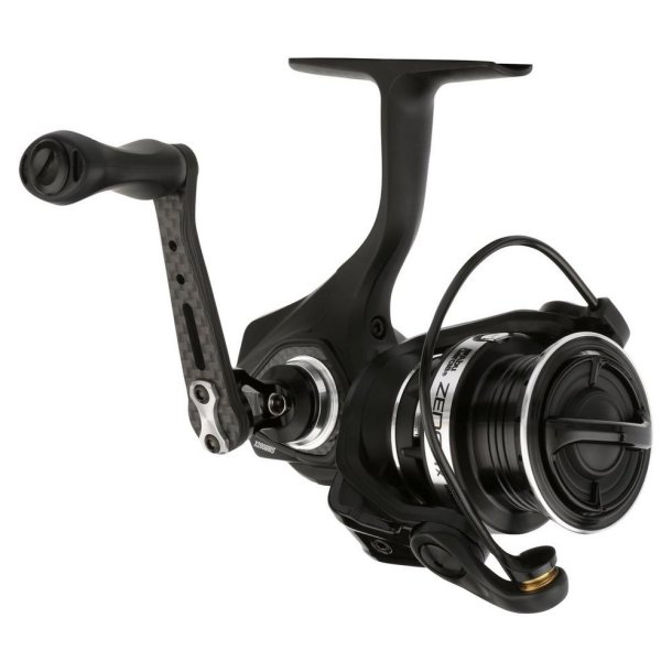 Zenon&#153; X Spinning Reel