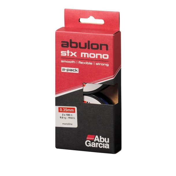 ABULON STX MONOLINE