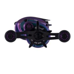 AMBASSADEUR REVO IKE LP LH