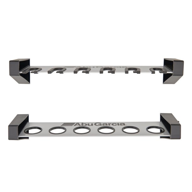 ABU HORIZONTAL 6 ROD RACK