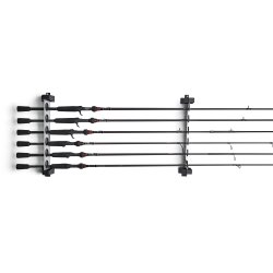 ABU HORIZONTAL 6 ROD RACK