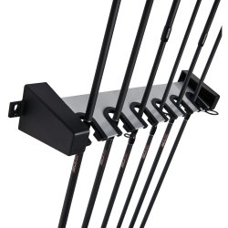 ABU HORIZONTAL 6 ROD RACK