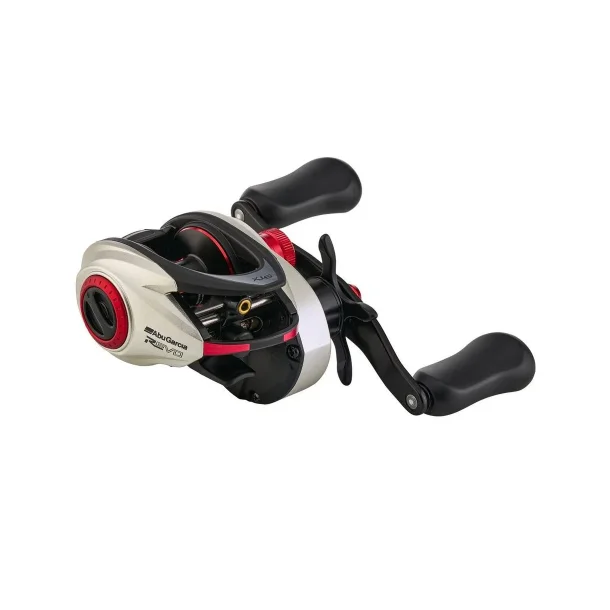 Revo&reg; STX Low Profile Reel