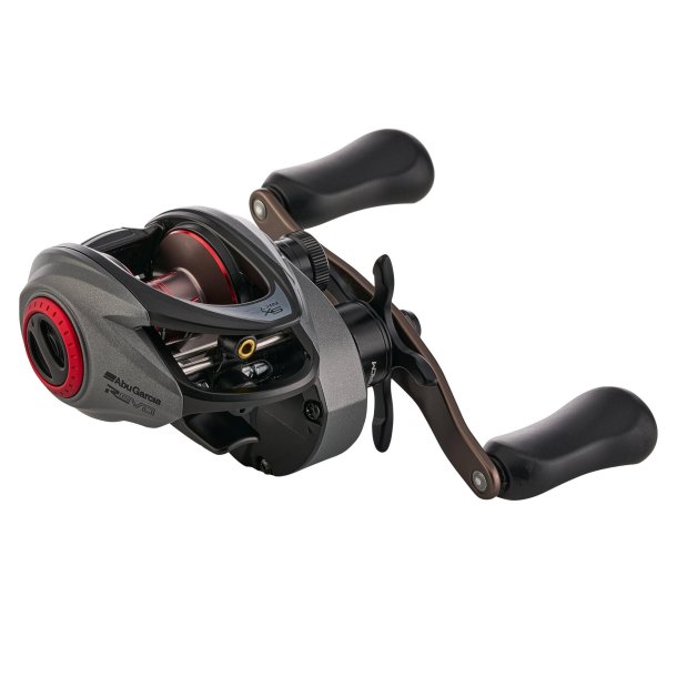 Revo&reg; SX Rocket Low Profile Reel