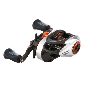  Revo&reg; X Low Profile Reel