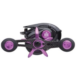 AMBASSADEUR REVO EXD W-LH