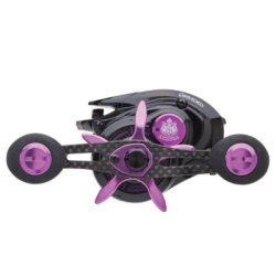 AMBASSADEUR REVO EXD SHS-LH