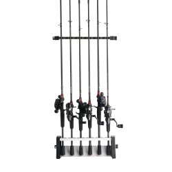 ABU VERTICAL ROD RACK
