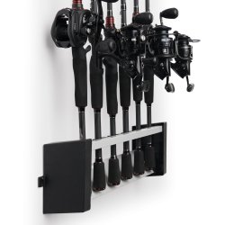 ABU VERTICAL ROD RACK