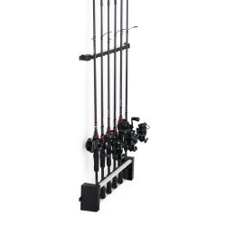 ABU VERTICAL ROD RACK