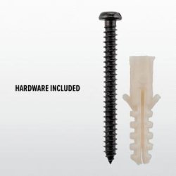 ABU HORIZONTAL 6 ROD RACK