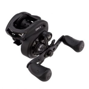 AMBASSADEUR REVO-4 X-WINCH-L 