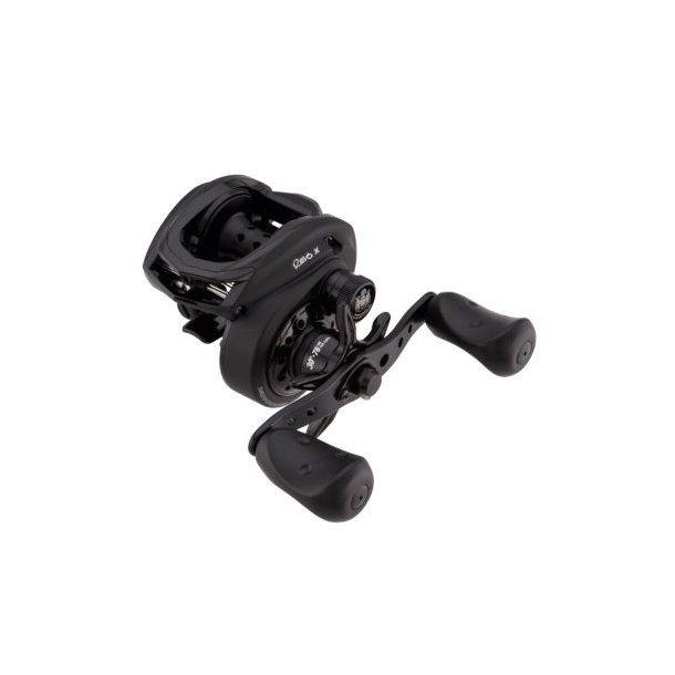 AMBASSADEUR REVO-4 X-WINCH-L 