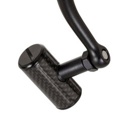 PENN AFFINITY II  LONGCAST CUSTOM CARBON 