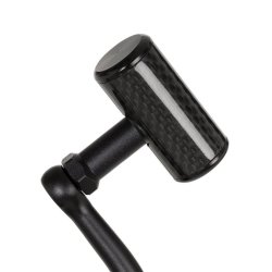 PENN AFFINITY II  LONGCAST CUSTOM CARBON 