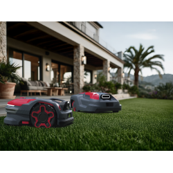 AiConic 1 Robotpl�neklipper, RTK Aiconic