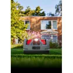 AiConic 1 Robotpl�neklipper, RTK Aiconic