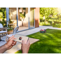 AiConic 1 Robotpl�neklipper, RTK Aiconic