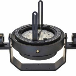 Autonautic Bjlekompas C20-00138 125mm klasse A SOLAS godkendt