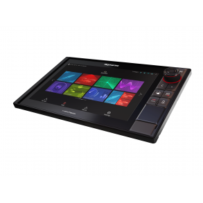 AXIOM 12 Pro, HybridTouch 12 Multi-funktion Display m/intergreret Sonar, Down-, Side- og RealVision