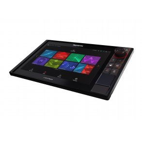 AXIOM 12 Pro-RVX, HybridTouch 12 Multi-funk. Display m/int Sonar, DV, SV og Realvision Sonar & Kort